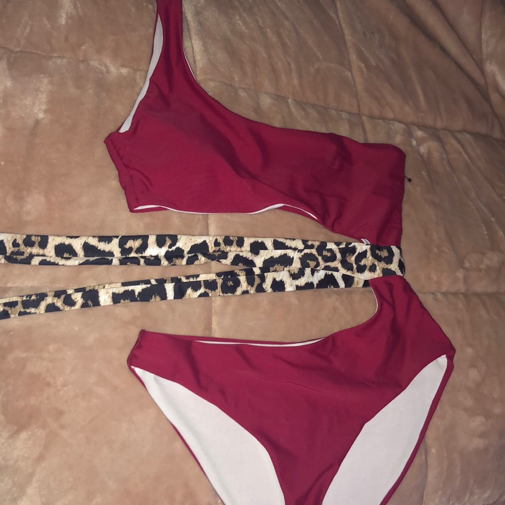 Shein new swimsuit